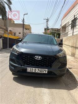 هيونداي توسان